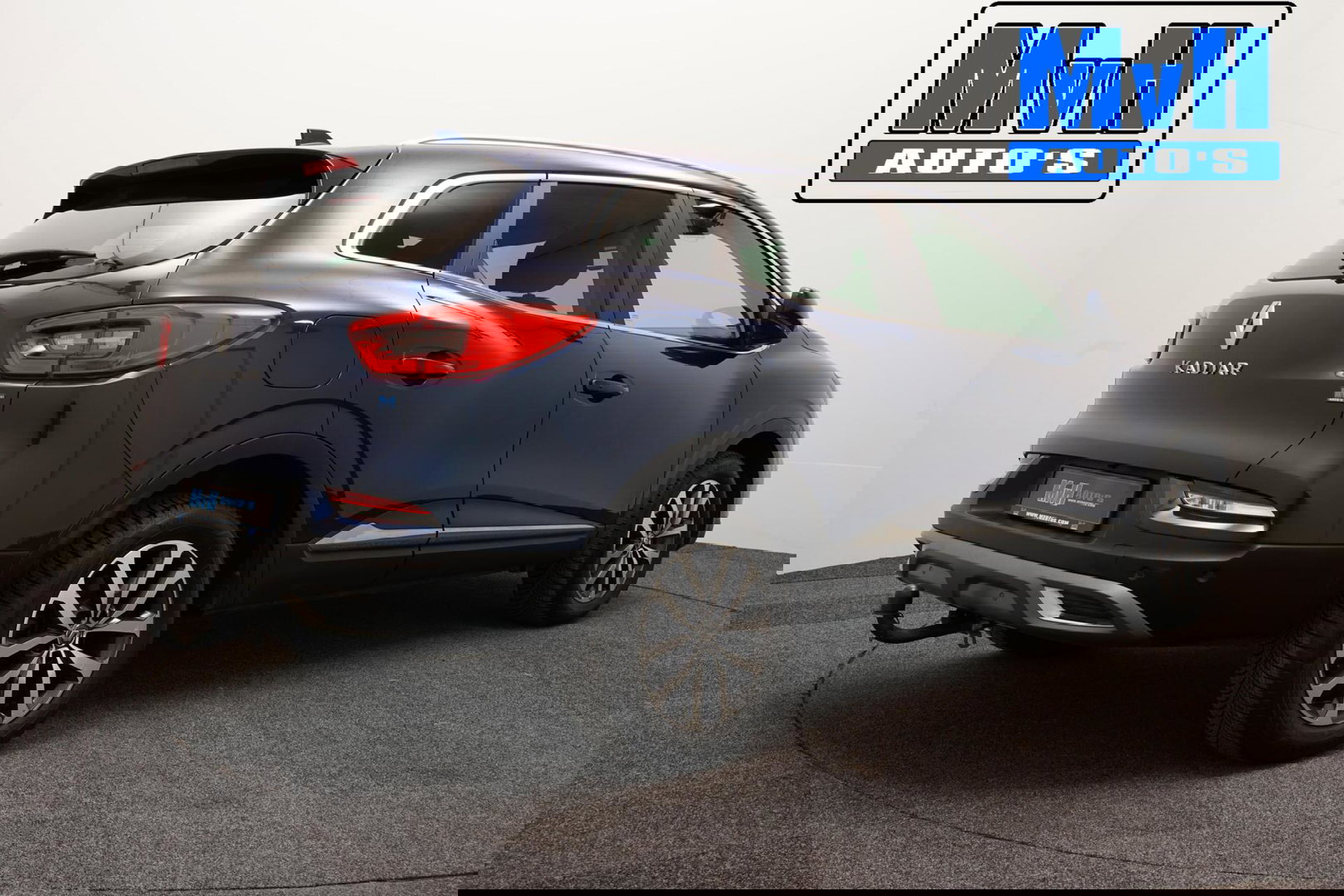 Renault Kadjar 1.3 TCe Intens|CAMERA|LED|TREKH|CLIMA|CARPLAY