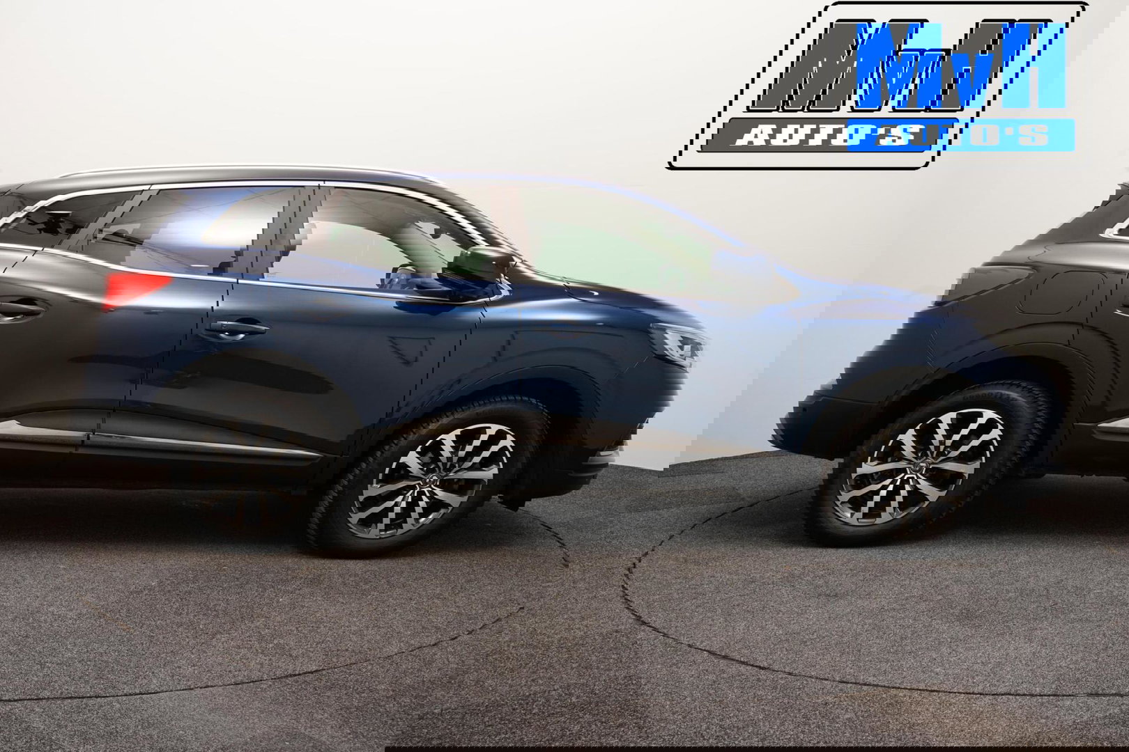 Renault Kadjar 1.3 TCe Intens|CAMERA|LED|TREKH|CLIMA|CARPLAY