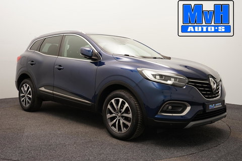Renault Kadjar 1.3 TCe Intens|CAMERA|LED|TREKH|CLIMA|CARPLAY