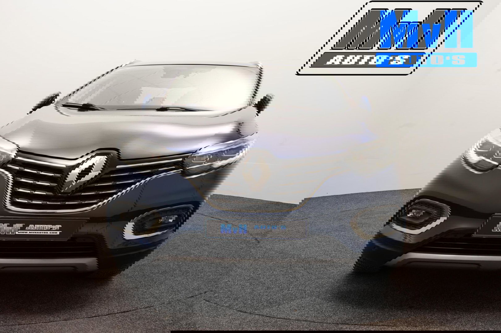 Renault Kadjar 1.3 TCe Intens|CAMERA|LED|TREKH|CLIMA|CARPLAY