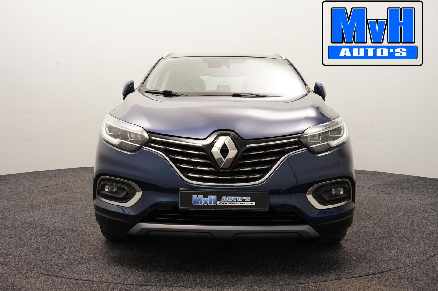 Renault Kadjar 1.3 TCe Intens|CAMERA|LED|TREKH|CLIMA|CARPLAY