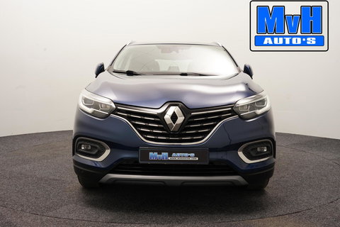 Renault Kadjar 1.3 TCe Intens|CAMERA|LED|TREKH|CLIMA|CARPLAY