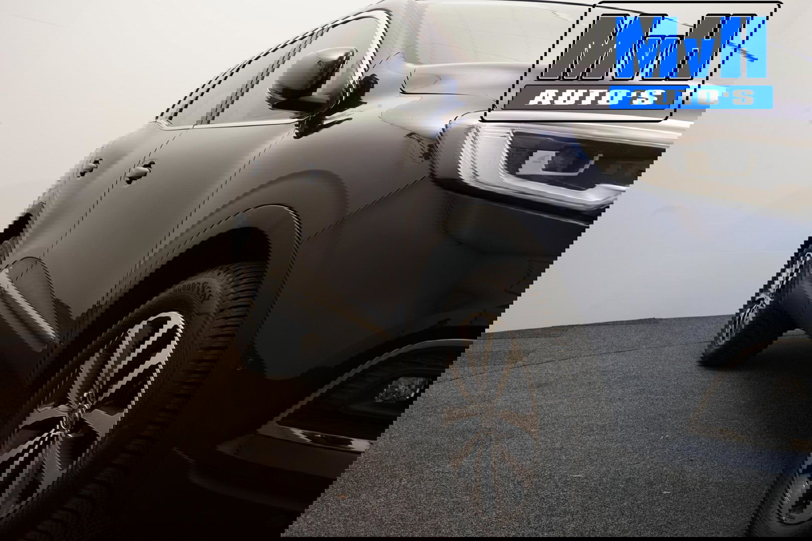 Renault Kadjar 1.3 TCe Intens|CAMERA|LED|TREKH|CLIMA|CARPLAY