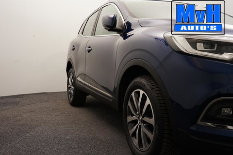 Renault Kadjar 1.3 TCe Intens|CAMERA|LED|TREKH|CLIMA|CARPLAY