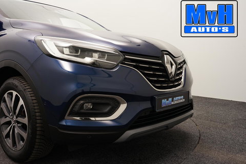 Renault Kadjar 1.3 TCe Intens|CAMERA|LED|TREKH|CLIMA|CARPLAY