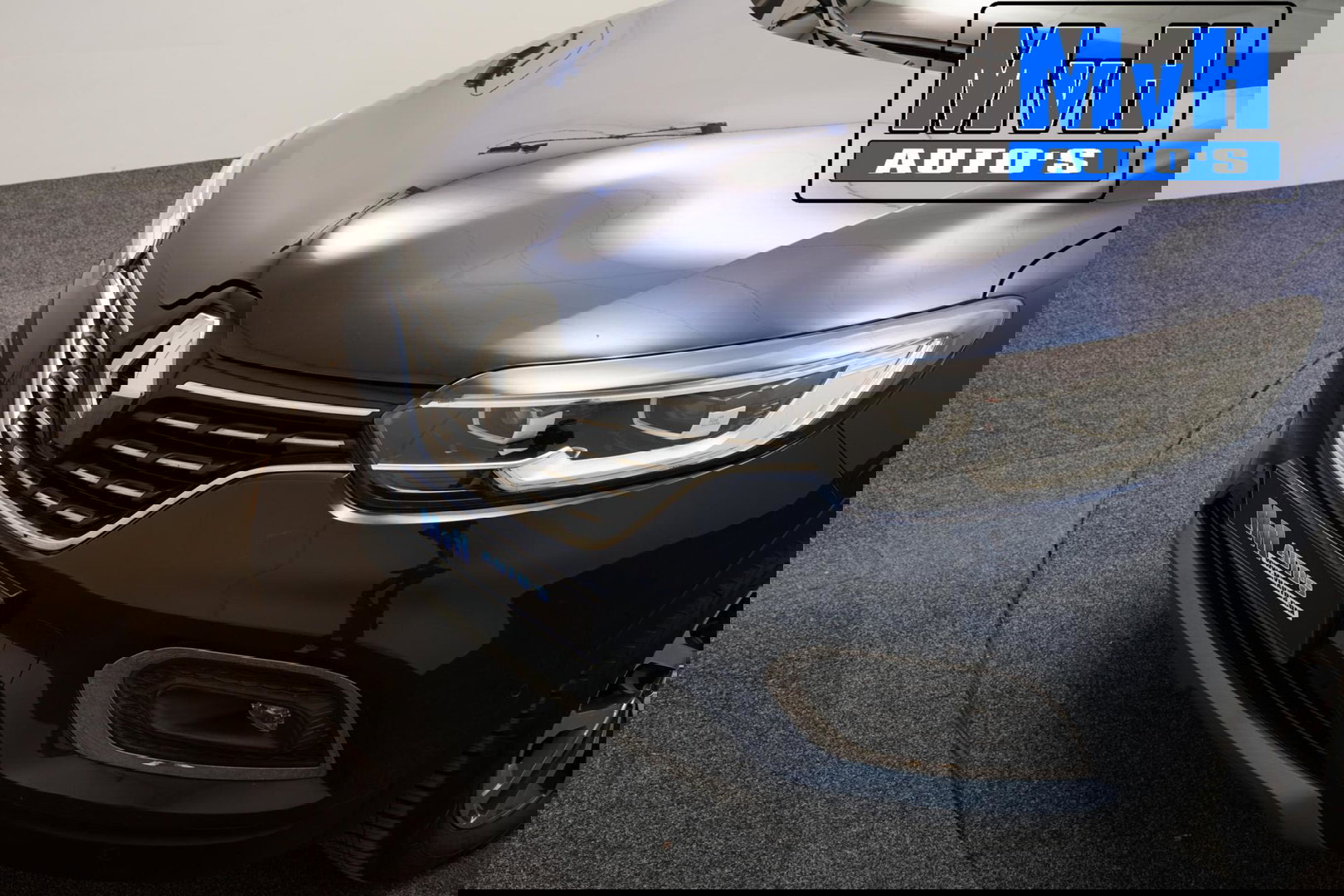 Renault Kadjar 1.3 TCe Intens|CAMERA|LED|TREKH|CLIMA|CARPLAY