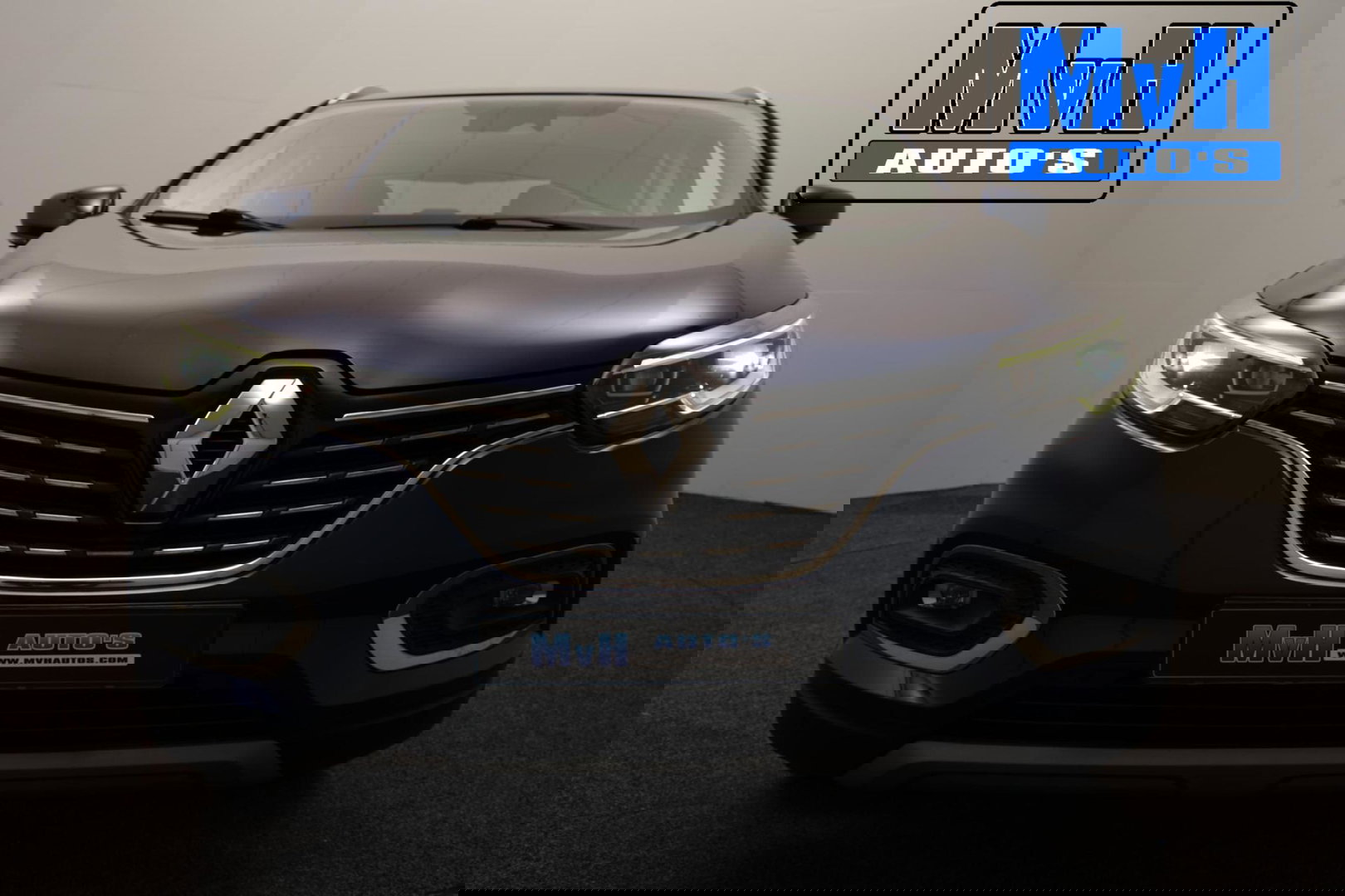 Renault Kadjar 1.3 TCe Intens|CAMERA|LED|TREKH|CLIMA|CARPLAY