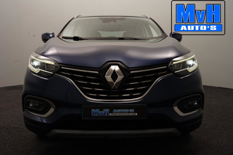 Renault Kadjar 1.3 TCe Intens|CAMERA|LED|TREKH|CLIMA|CARPLAY