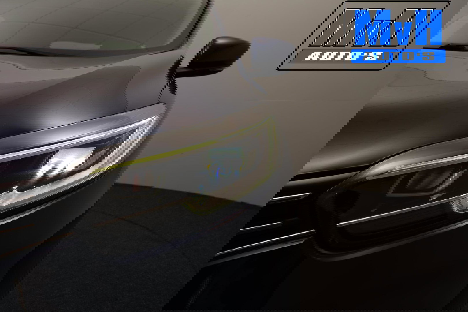 Renault Kadjar 1.3 TCe Intens|CAMERA|LED|TREKH|CLIMA|CARPLAY