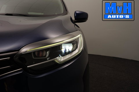 Renault Kadjar 1.3 TCe Intens|CAMERA|LED|TREKH|CLIMA|CARPLAY