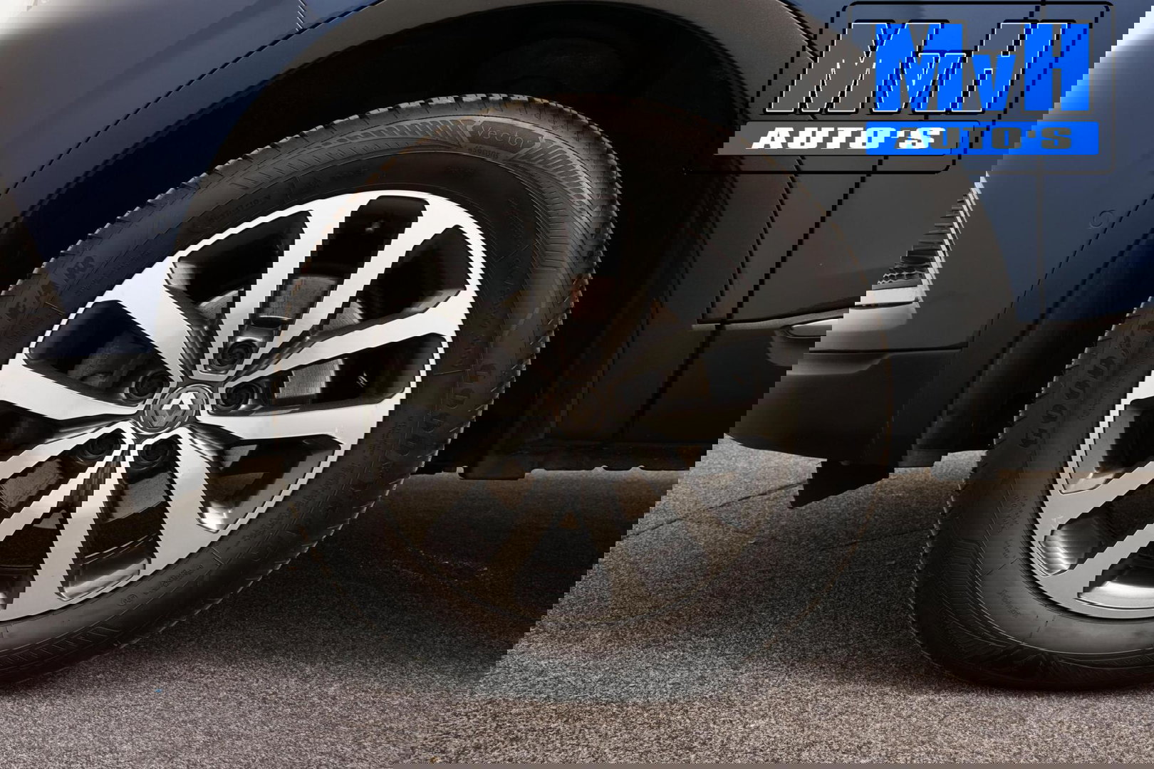 Renault Kadjar 1.3 TCe Intens|CAMERA|LED|TREKH|CLIMA|CARPLAY