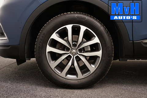 Renault Kadjar 1.3 TCe Intens|CAMERA|LED|TREKH|CLIMA|CARPLAY