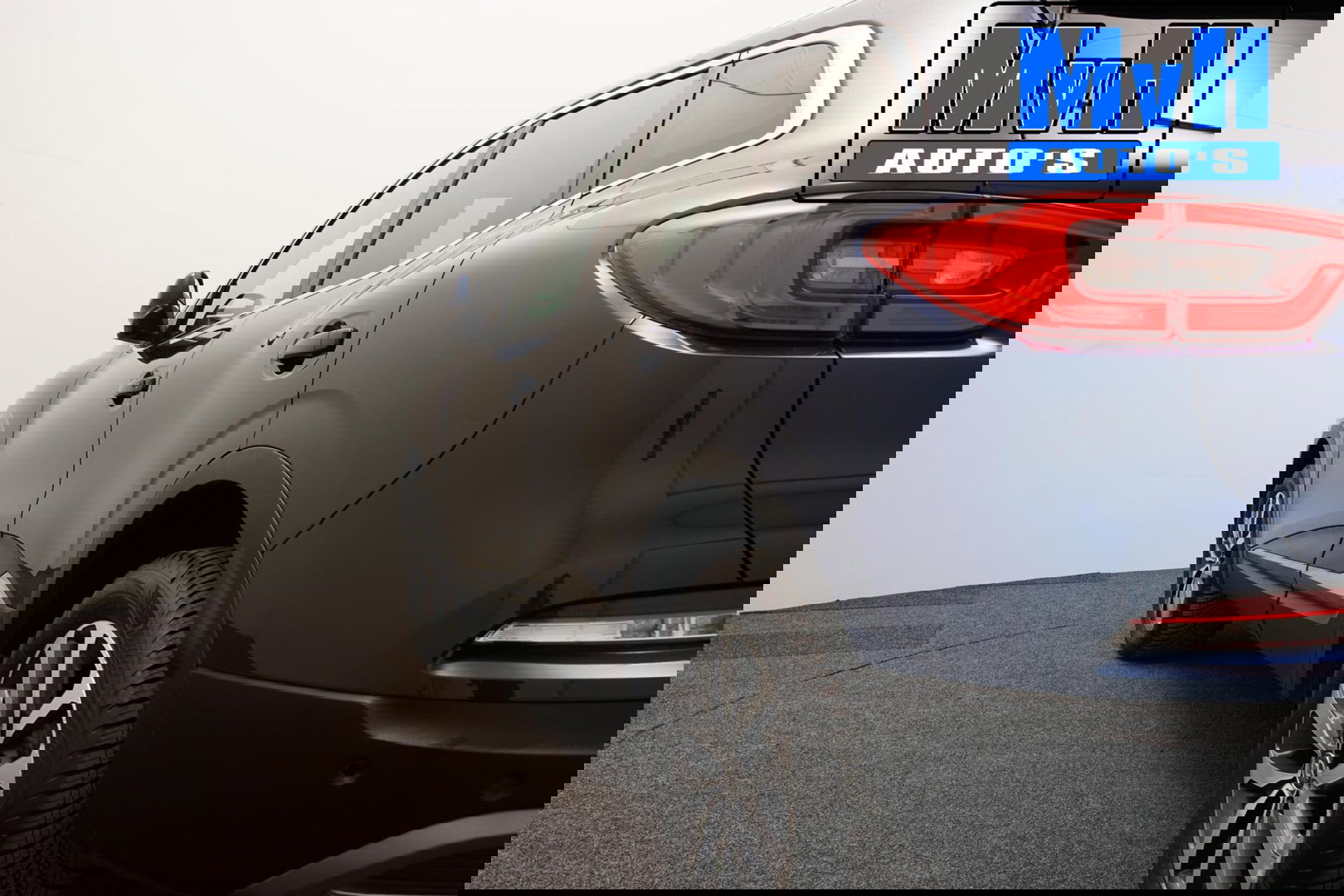 Renault Kadjar 1.3 TCe Intens|CAMERA|LED|TREKH|CLIMA|CARPLAY