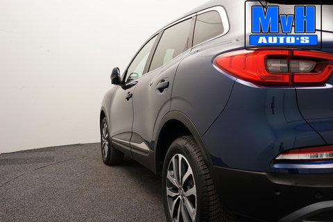 Renault Kadjar 1.3 TCe Intens|CAMERA|LED|TREKH|CLIMA|CARPLAY