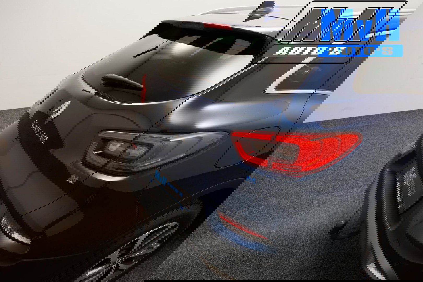 Renault Kadjar 1.3 TCe Intens|CAMERA|LED|TREKH|CLIMA|CARPLAY