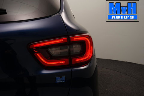 Renault Kadjar 1.3 TCe Intens|CAMERA|LED|TREKH|CLIMA|CARPLAY