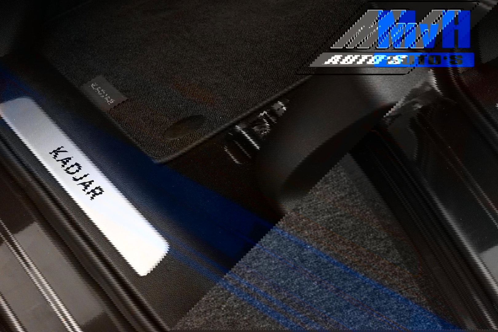 Renault Kadjar 1.3 TCe Intens|CAMERA|LED|TREKH|CLIMA|CARPLAY