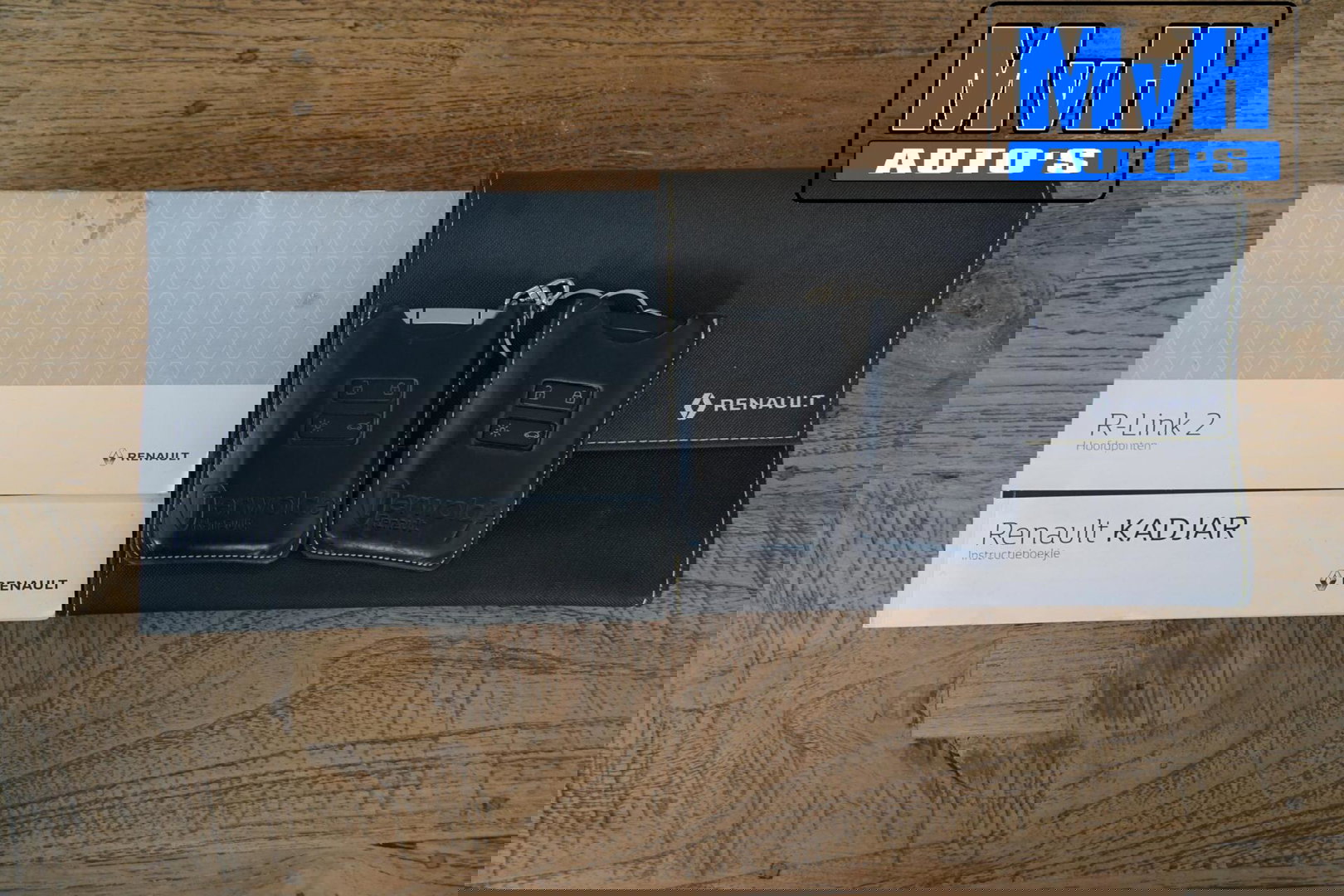 Renault Kadjar 1.3 TCe Intens|CAMERA|LED|TREKH|CLIMA|CARPLAY