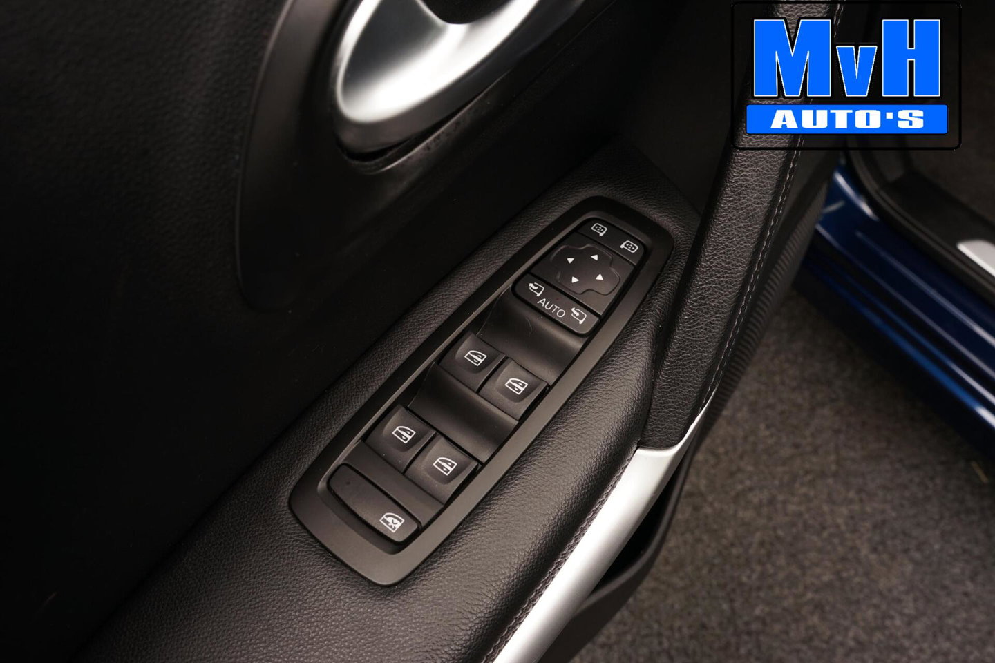 Renault Kadjar 1.3 TCe Intens|CAMERA|LED|TREKH|CLIMA|CARPLAY