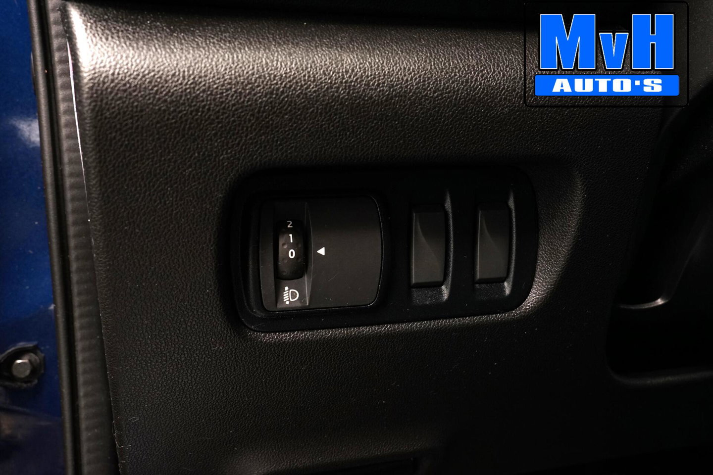 Renault Kadjar 1.3 TCe Intens|CAMERA|LED|TREKH|CLIMA|CARPLAY