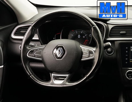 Renault Kadjar 1.3 TCe Intens|CAMERA|LED|TREKH|CLIMA|CARPLAY