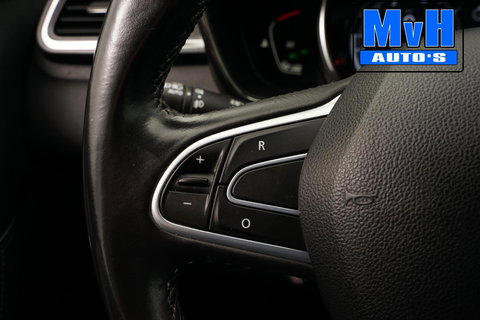 Renault Kadjar 1.3 TCe Intens|CAMERA|LED|TREKH|CLIMA|CARPLAY