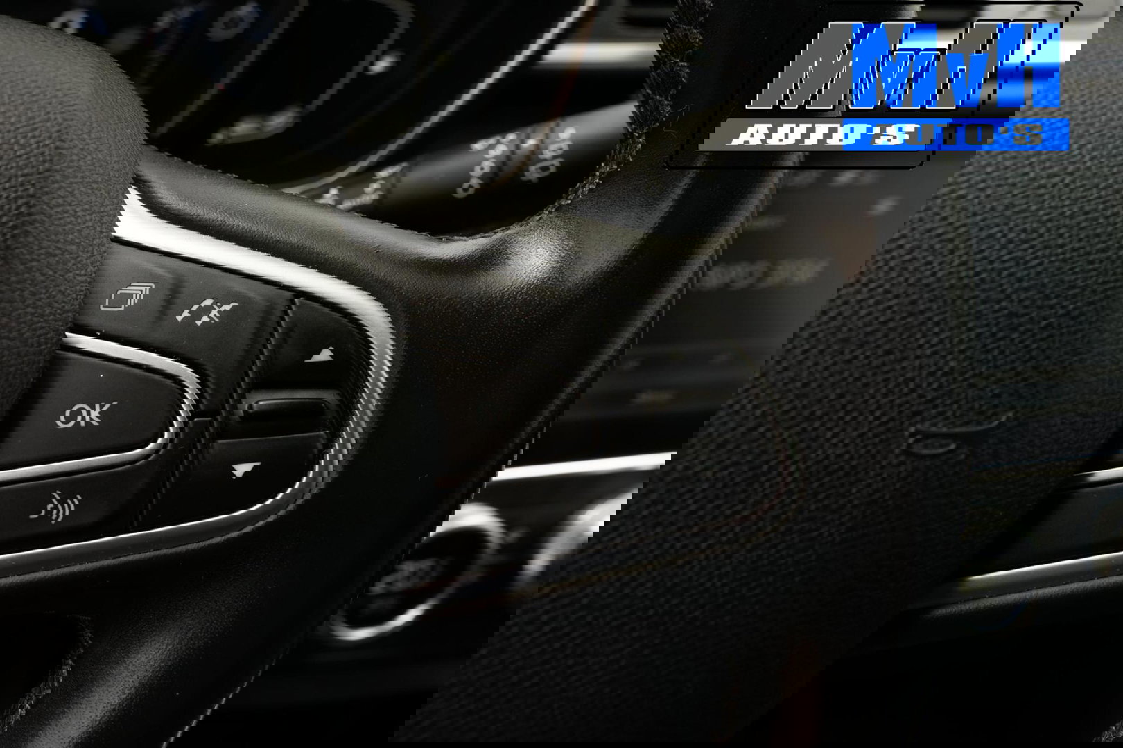 Renault Kadjar 1.3 TCe Intens|CAMERA|LED|TREKH|CLIMA|CARPLAY