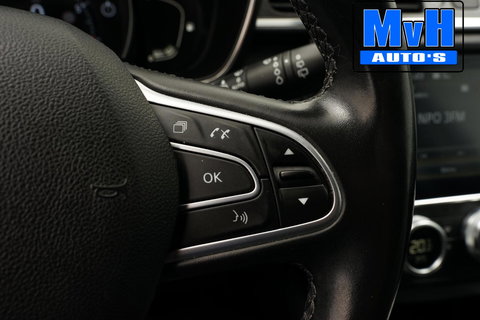 Renault Kadjar 1.3 TCe Intens|CAMERA|LED|TREKH|CLIMA|CARPLAY