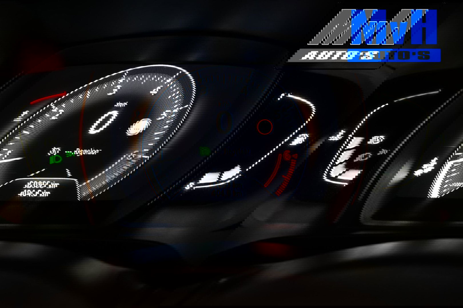 Renault Kadjar 1.3 TCe Intens|CAMERA|LED|TREKH|CLIMA|CARPLAY