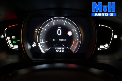 Renault Kadjar 1.3 TCe Intens|CAMERA|LED|TREKH|CLIMA|CARPLAY