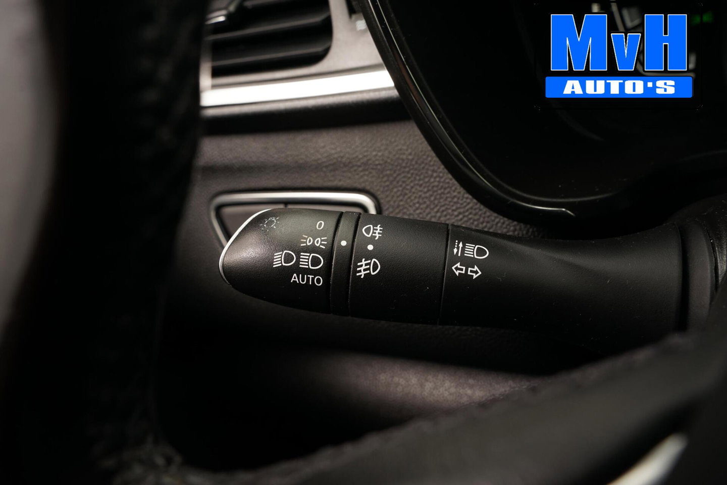 Renault Kadjar 1.3 TCe Intens|CAMERA|LED|TREKH|CLIMA|CARPLAY