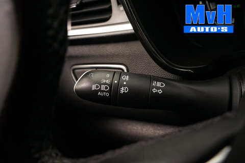 Renault Kadjar 1.3 TCe Intens|CAMERA|LED|TREKH|CLIMA|CARPLAY