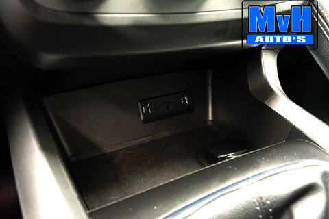 Renault Kadjar 1.3 TCe Intens|CAMERA|LED|TREKH|CLIMA|CARPLAY