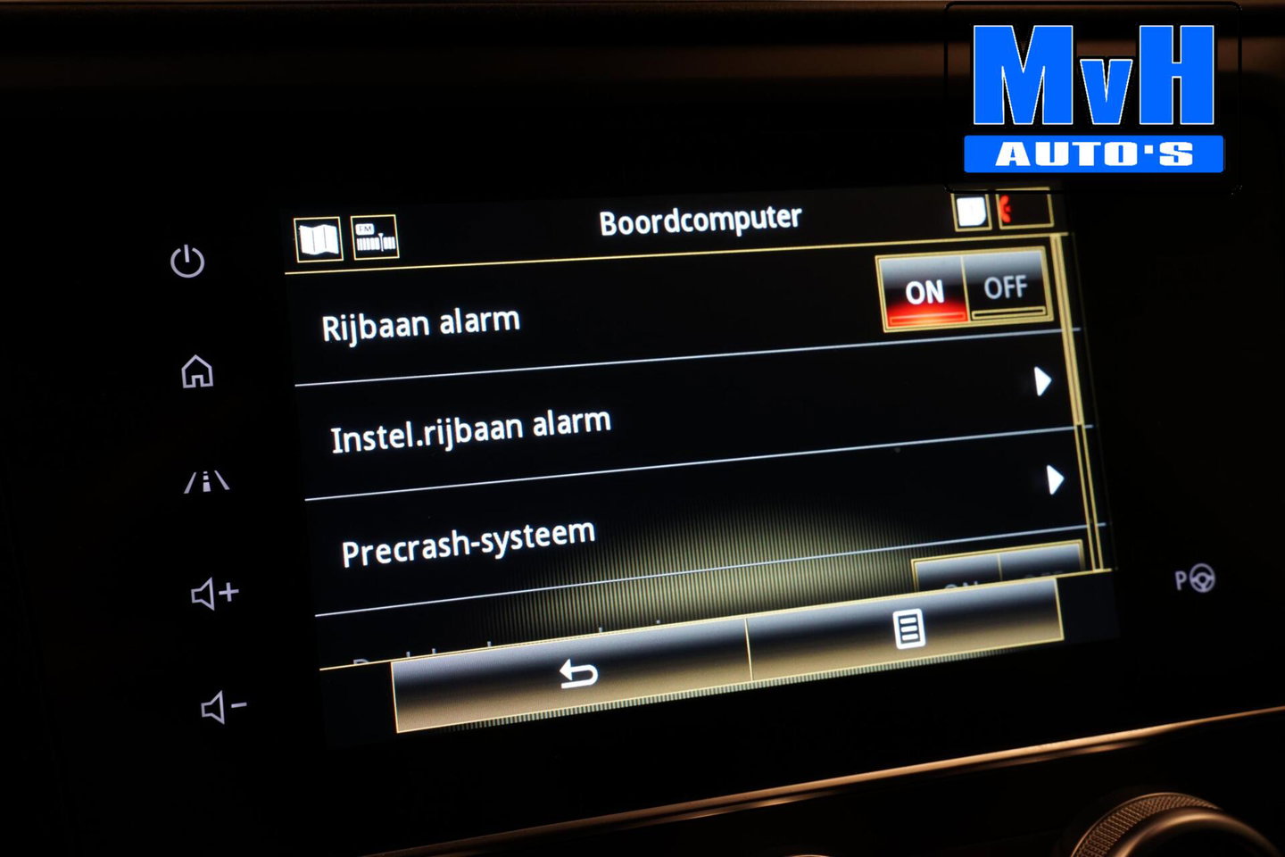 Renault Kadjar 1.3 TCe Intens|CAMERA|LED|TREKH|CLIMA|CARPLAY