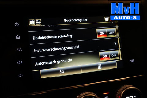 Renault Kadjar 1.3 TCe Intens|CAMERA|LED|TREKH|CLIMA|CARPLAY