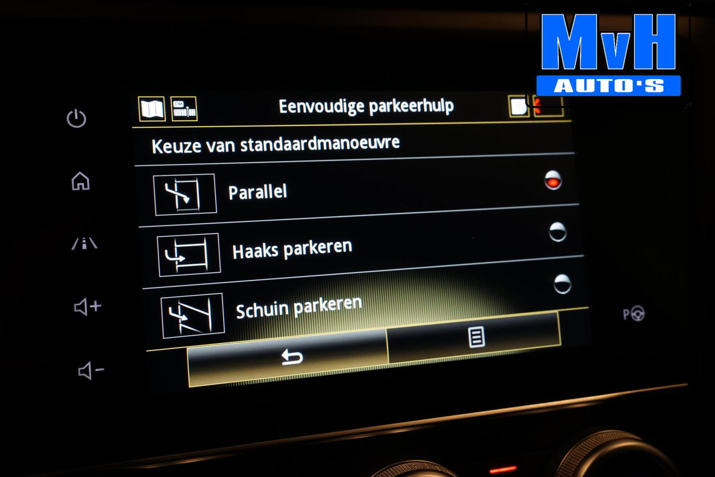 Renault Kadjar 1.3 TCe Intens|CAMERA|LED|TREKH|CLIMA|CARPLAY