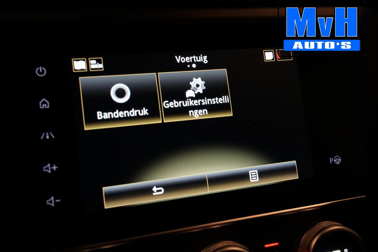 Renault Kadjar 1.3 TCe Intens|CAMERA|LED|TREKH|CLIMA|CARPLAY