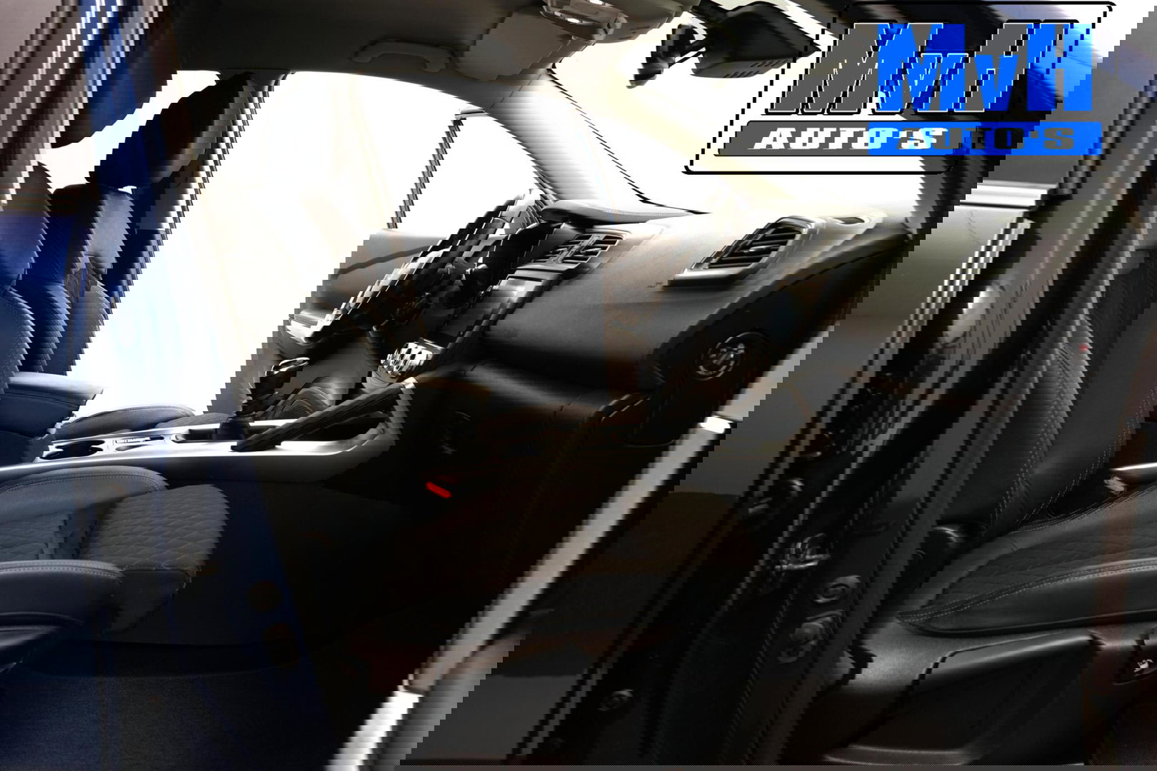 Renault Kadjar 1.3 TCe Intens|CAMERA|LED|TREKH|CLIMA|CARPLAY