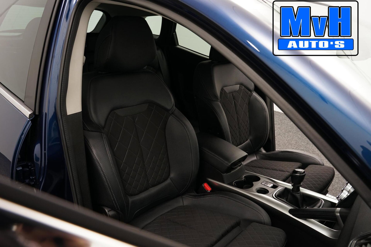 Renault Kadjar 1.3 TCe Intens|CAMERA|LED|TREKH|CLIMA|CARPLAY