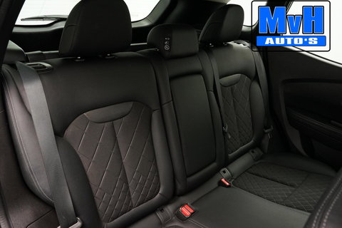 Renault Kadjar 1.3 TCe Intens|CAMERA|LED|TREKH|CLIMA|CARPLAY