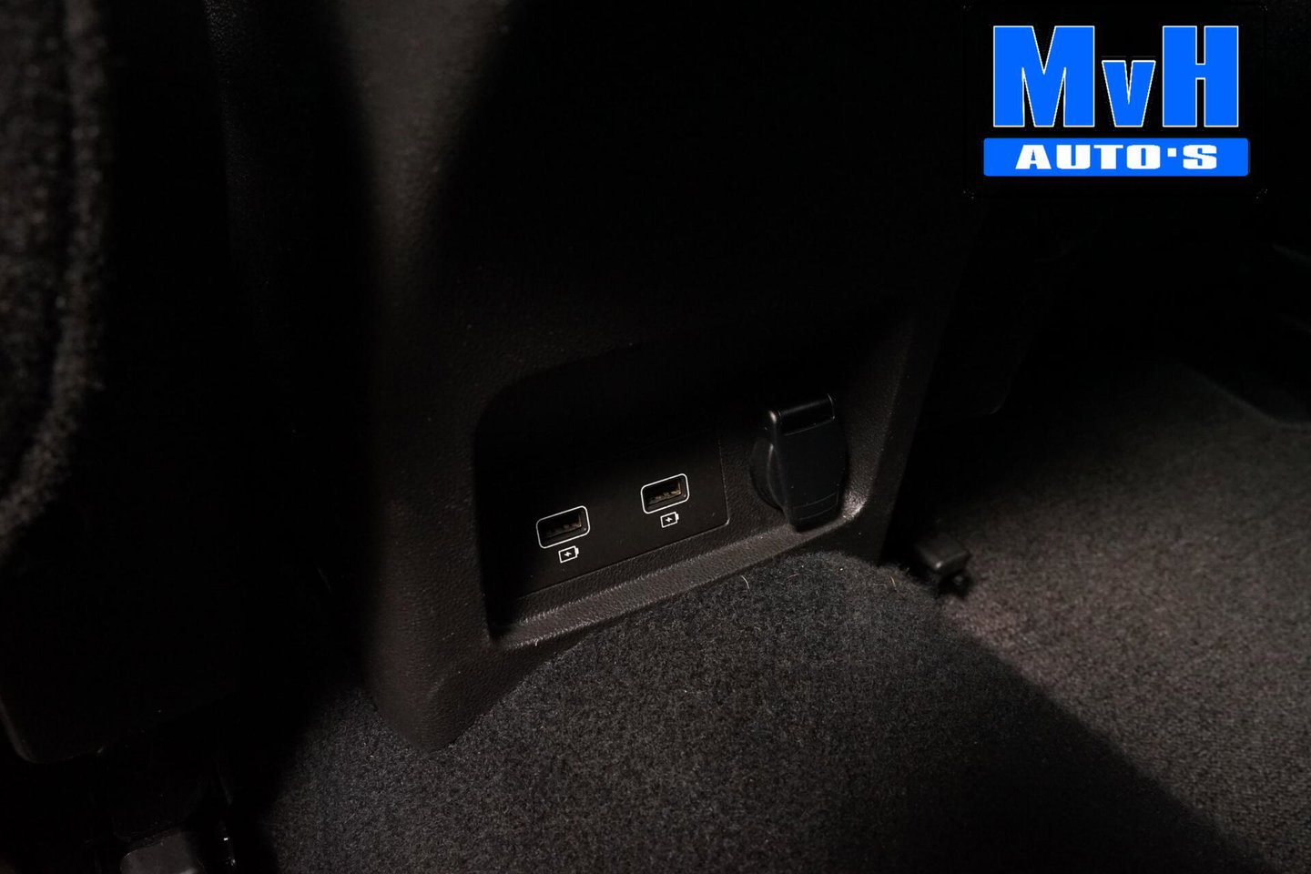 Renault Kadjar 1.3 TCe Intens|CAMERA|LED|TREKH|CLIMA|CARPLAY