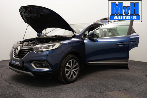 Renault Kadjar 1.3 TCe Intens|CAMERA|LED|TREKH|CLIMA|CARPLAY