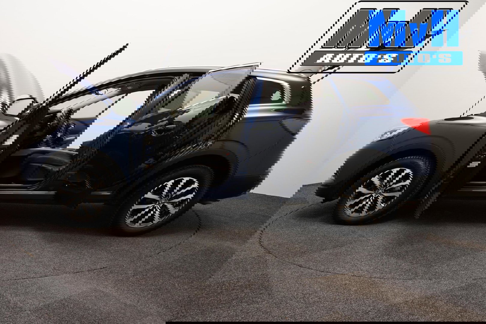 Renault Kadjar 1.3 TCe Intens|CAMERA|LED|TREKH|CLIMA|CARPLAY