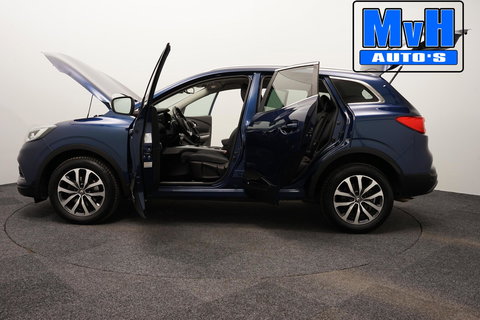 Renault Kadjar 1.3 TCe Intens|CAMERA|LED|TREKH|CLIMA|CARPLAY