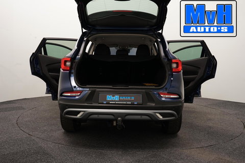 Renault Kadjar 1.3 TCe Intens|CAMERA|LED|TREKH|CLIMA|CARPLAY