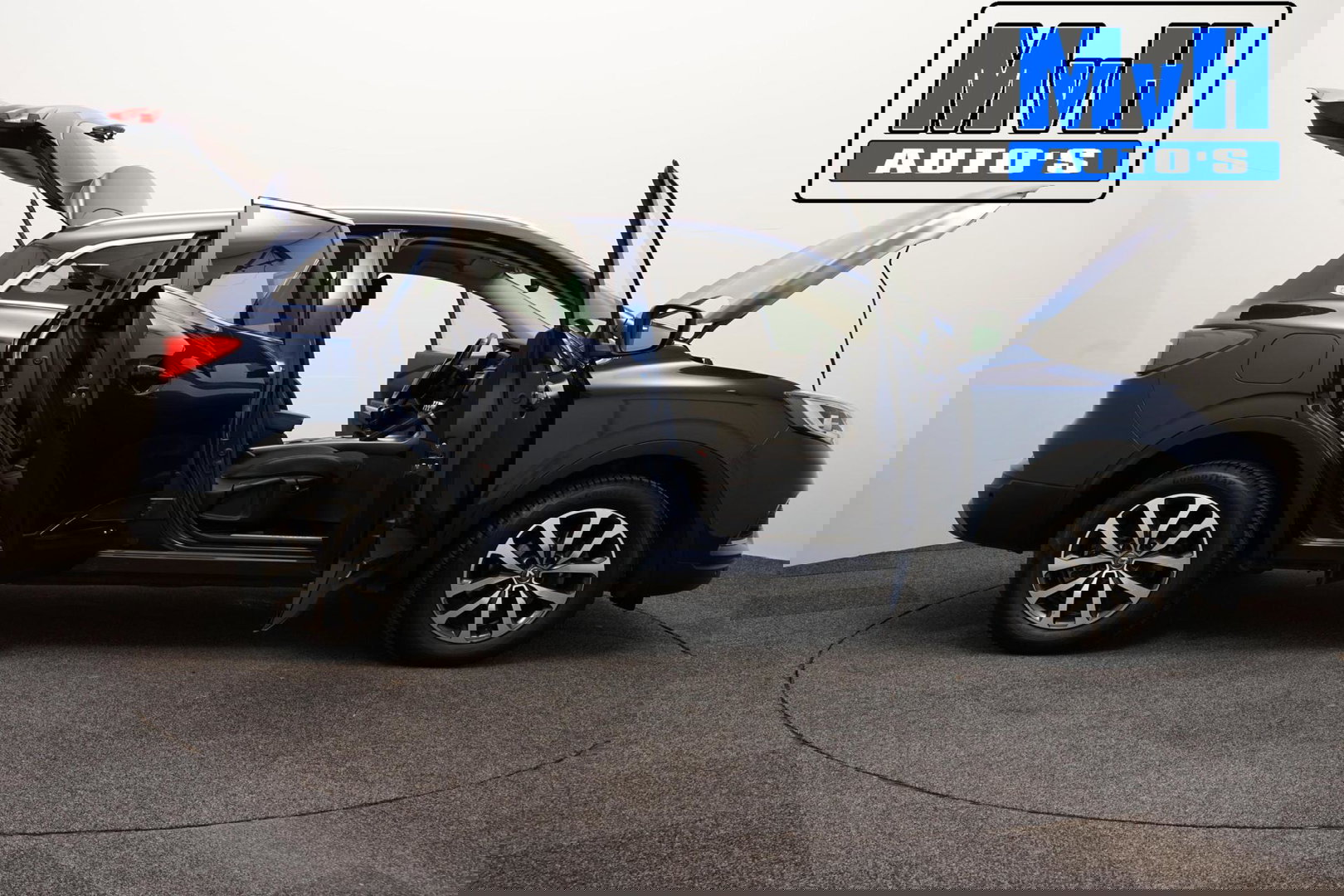 Renault Kadjar 1.3 TCe Intens|CAMERA|LED|TREKH|CLIMA|CARPLAY