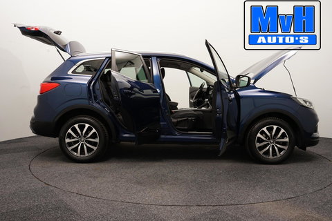 Renault Kadjar 1.3 TCe Intens|CAMERA|LED|TREKH|CLIMA|CARPLAY