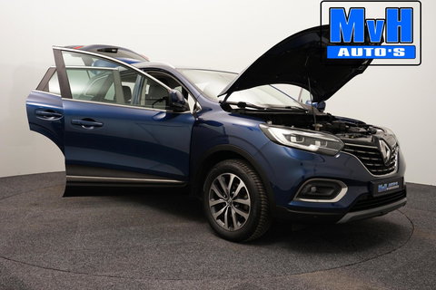 Renault Kadjar 1.3 TCe Intens|CAMERA|LED|TREKH|CLIMA|CARPLAY