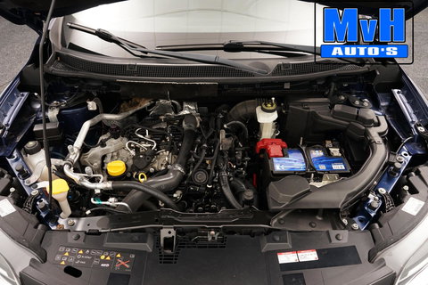 Renault Kadjar 1.3 TCe Intens|CAMERA|LED|TREKH|CLIMA|CARPLAY