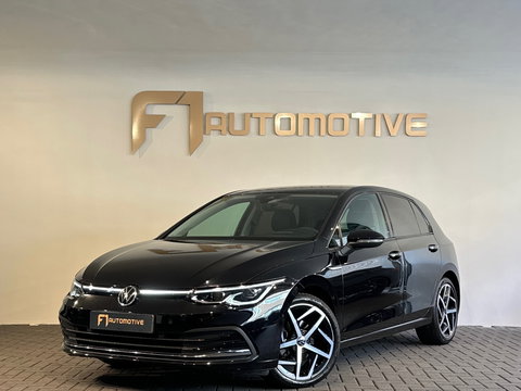 Volkswagen Golf 1.5 eTSI Style Keyles|Memory|Massage|IQ|Camera